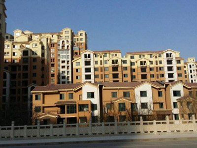 金屏安置小區 防水材料、瓷磚膠、砂漿王的供應及屋面防水