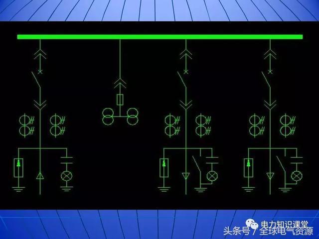 10kV中壓開關柜基礎知識，值得收集！