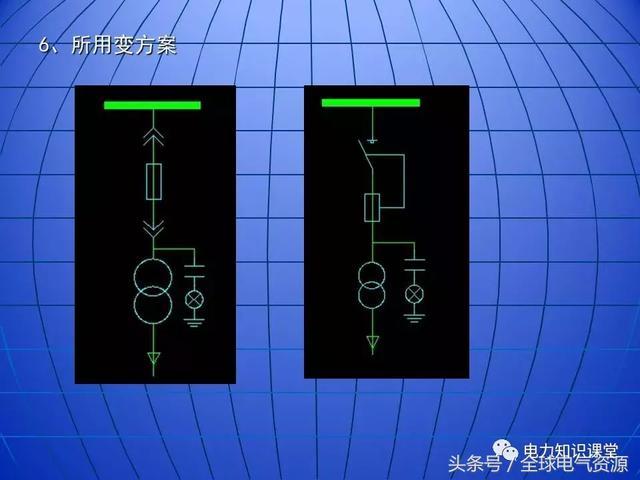 10kV中壓開關柜基礎知識，值得收集！