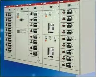 低電壓開關柜不同類型型號！