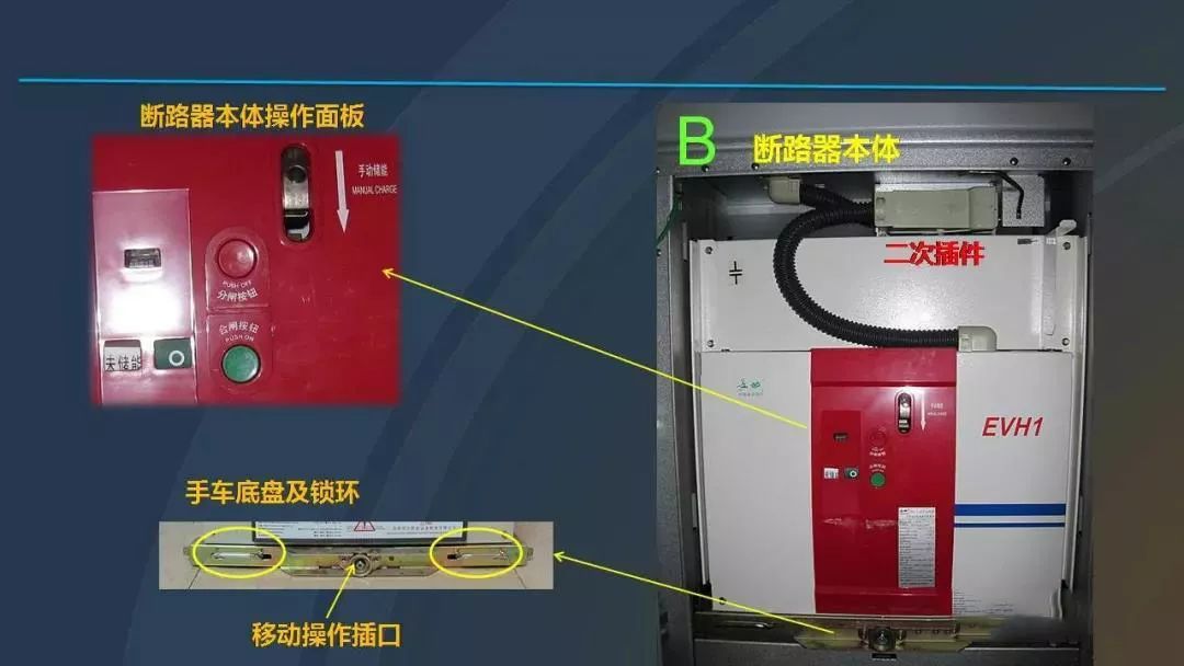 干貨|圖解說明高壓開關(guān)柜，超級詳細！