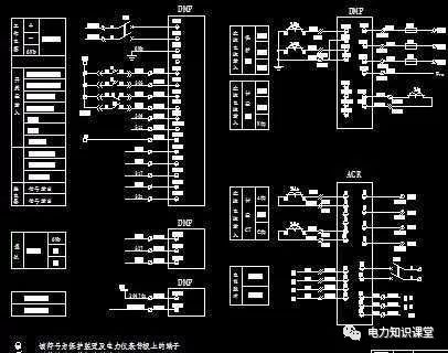 10kV高壓開關柜 6機柜設計注意事項，您見過嗎？