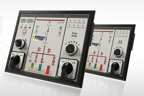 開關柜智能控制設備的“智能”如何體現