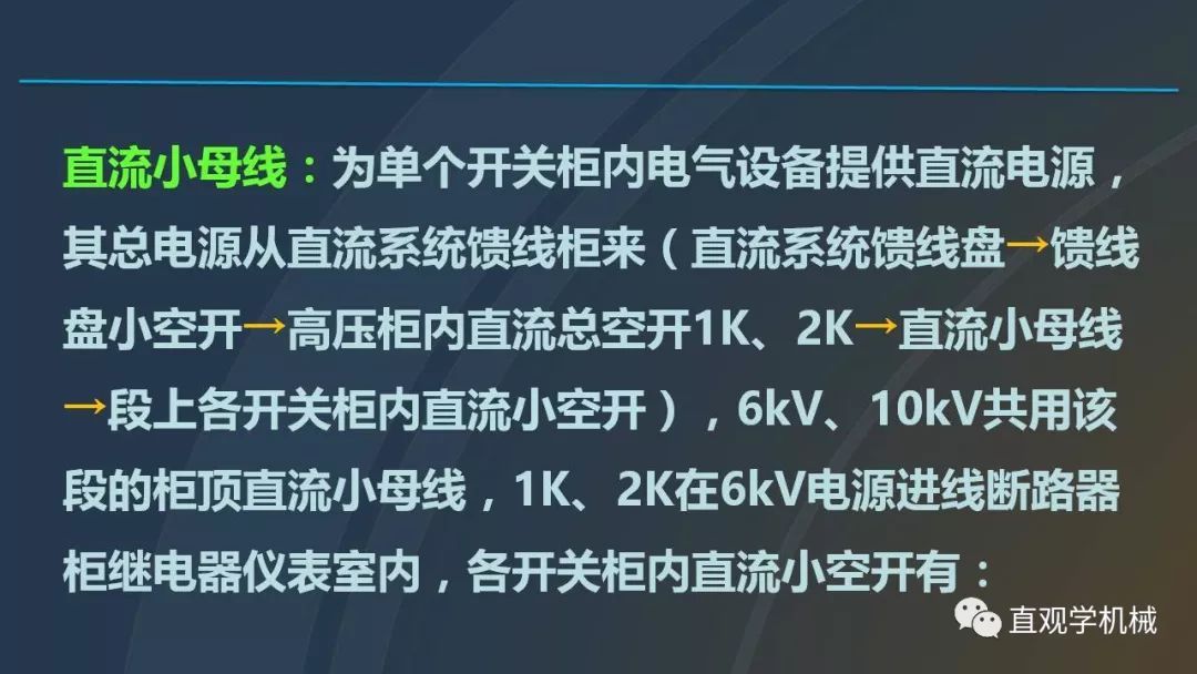 中國工業控制|高電壓開關柜培訓課件，68頁ppt，有圖片和圖片，拿走吧！