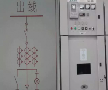 檢測10KV配電室開關(guān)柜SF6氣體泄漏的傳感器