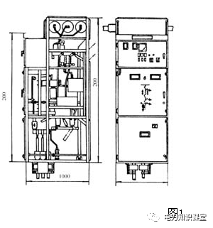 開關柜原則說明-電力局系統培訓教材