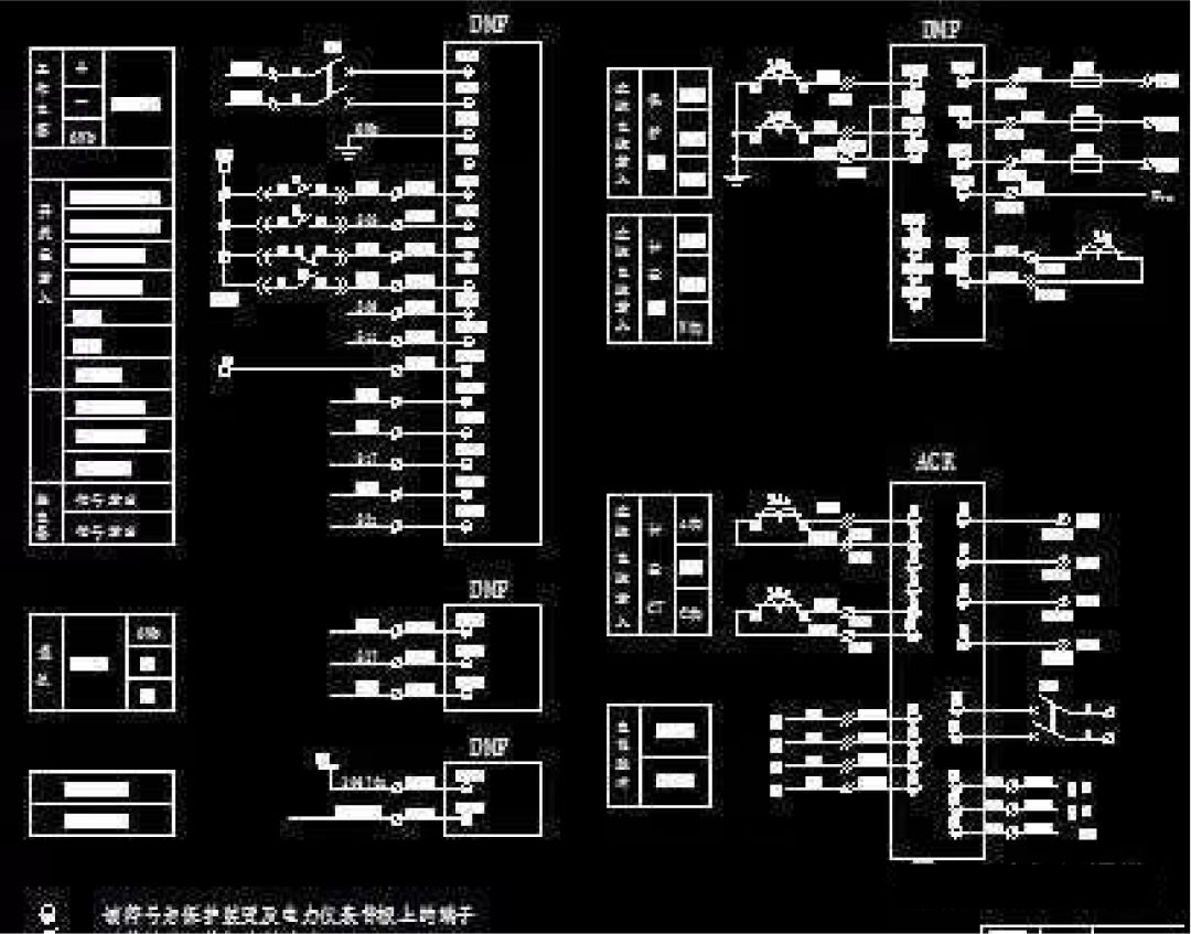 10kV高壓開關柜機柜設計注意事項！