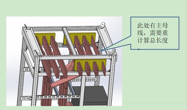 如何計(jì)算低壓開關(guān)柜銅排的數(shù)量？這是我見過的較受歡迎和較美麗的文章！