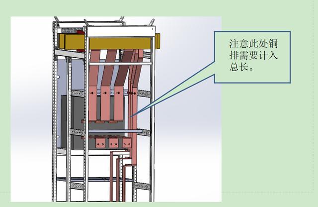 如何計(jì)算低壓開關(guān)柜銅排的數(shù)量？這是我見過的較受歡迎和較美麗的文章！