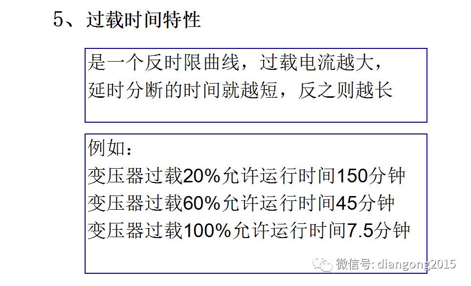 配電箱內部設備設計和配置