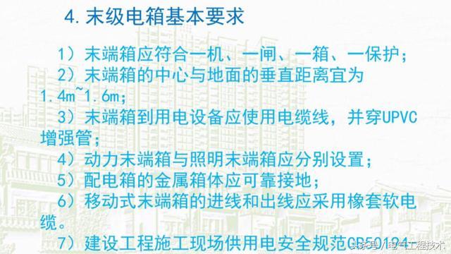 我在1級、2級和3級配電箱有什么樣的設(shè)備？如何配置它？你早就應(yīng)該知道了。